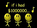 Barenaked Ladies - If I Had A Million Dollars