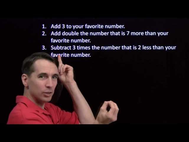 Website to solve math problems