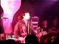 ROCKET FROM THE CRYPT