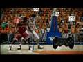 March Madness 08 Dynamic Post Control PS3 Defensive Tutorial