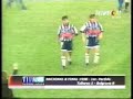 Talleres de Córdoba - Ascenso 1998 vs Gallina Birgen Talleres de Córdoba - Ascenso 1998 vs Gallina Birgen
