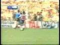 Talleres de Córdoba - Ascenso 1998 vs Gallina Birgen