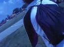 Walk to the bus Part One