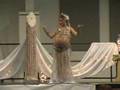 Tribal Fusion Belly Dance