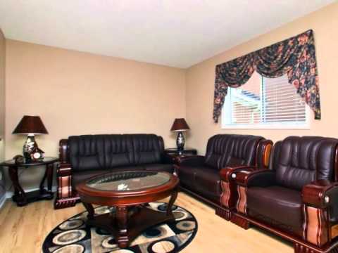 Brampton House for Sale