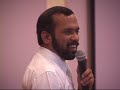 Pastor Jesudas at MFT Pastor Jesudas at MFT