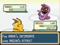 Pokemon FireRed Episode 27 Saving Silph
