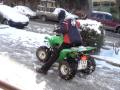 YMC ATV SNOW SHOW 3