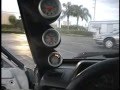 Joel's Starlet KP61 1981 4AGE Turbo