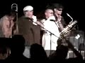 Grupo Fantasma, \"el raton\"
