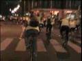 Critical Mass Szczecin