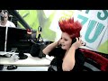 Duo Voice (X Factor) - Heal the World (Live la Morning ZU)