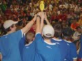 Wettbewerb FIRST_LEGO_LEAGUE_06 Technorama Winterthur
