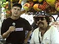 THE CARNIE CONVENTION
