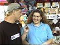 THE CARNIE CONVENTION