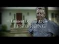 Mark Udall's Support of Eminent Domain Abuse