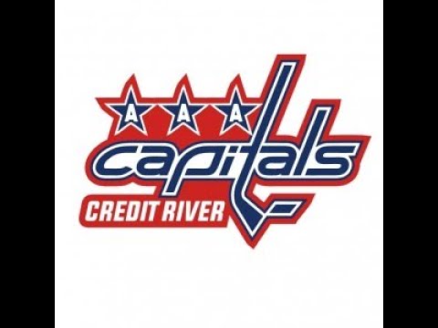 GOAL_#11_DAIGLE, Niall_Credit River Caps vs Barrie Colts_20250104