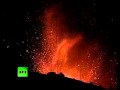 Guatemala Volcano Eruption