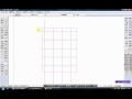 動画で学ぶ JW-CADの基本操作（伸縮）