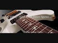 Instrumental of God must have spent by *nync. I get the feeling my guitar was a slight off tune at times of recording this...maybe you won't notice?