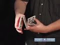 How to do Card Tricks : Quadruple Cut Card Trick How to do Card Tricks : Quadruple Cut Card Trick