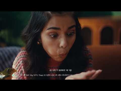 Kissan-Great Indian Chutneys - Chatachat