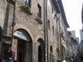 San Gimignano Italy