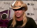 Bret%20Michaels%20Of%20Poison%20At%20Tony%20Awards