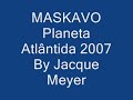 Maskavo e Edu Ribeiro - 