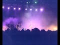 Peter Murphy - Coliseu Porto