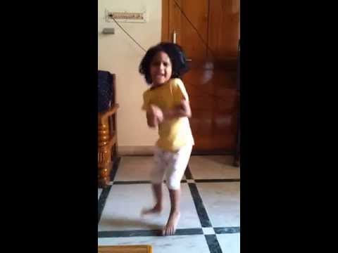 hassi singing a SONG..........................