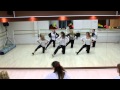 Michael Jackson Black Or White :: Dance / Training