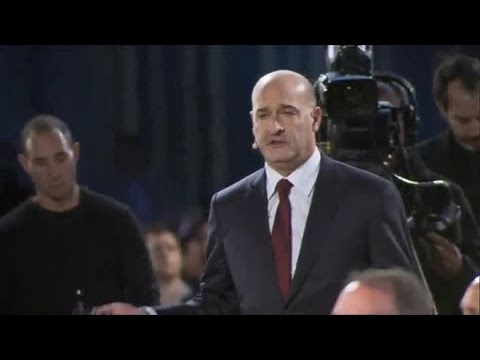 Chapter 1: Welcome and Corporate Overview - Salesforce World Tour New York Keynote - 11/19/14 Chapter 1: Welcome and Corporate Overview - Salesforce World Tour New York Keynote - 11/19/14