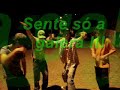 Eminem � foda ? �......Nois � \" \"Fodinha \"   !!