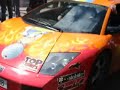 Gumball 3000 Vienna