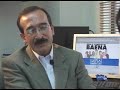 Candidato al Concejo de Bogota Humberto Quijano