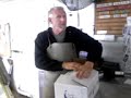 Pacific Oyster Farm