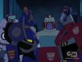 Transformers Animated - Season 3 