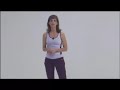 Intro - Lisa Shaffer, Kettlebell Basics DVD -- Kettlebells