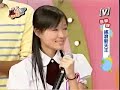 Nicholas tse in a chinese show very funny