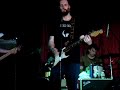 Built to Spill - M.I.A. Paper Planes cover live @ INIT Roma