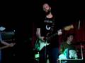 Built to Spill - M.I.A. Paper Planes cover live @ INIT Roma