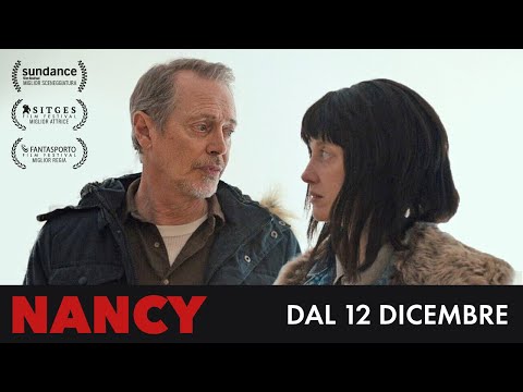 Preview Trailer Nancy, trailer ufficiale italiano
