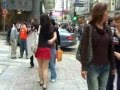 Free Hugs Hong Kong (HKIS, Stanley, and Central)
