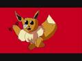 Eevee Animation