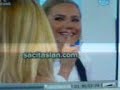 Hemşire Şarkıcı Derin ÖKTEM  Ece ERKEN le MAVİ ŞEKER Atv'de......