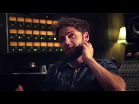 Passenger - Whispers - Track by Track