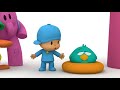 Mundo Pocoyó (incluye Let's Go Pocoyo!) - Episodio 3