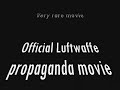 AVIAÇÃO - Filme-propaganda de guerra da Luftwaffe