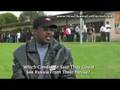 How Did Obama Get Elected?  Actual Interviews with Obama Supporters